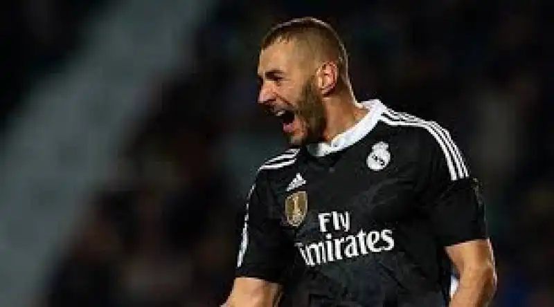 BENZEMA