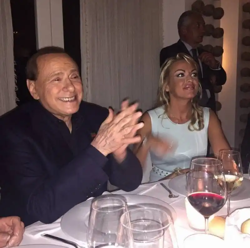 berlusconi su instagram  4