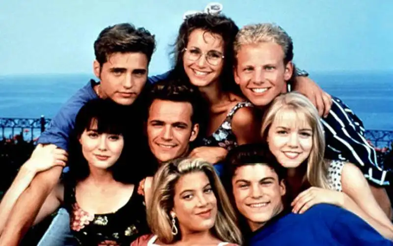 beverly hills 90210