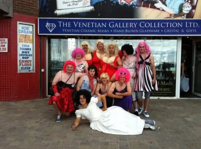 blackpool stag&hen  21