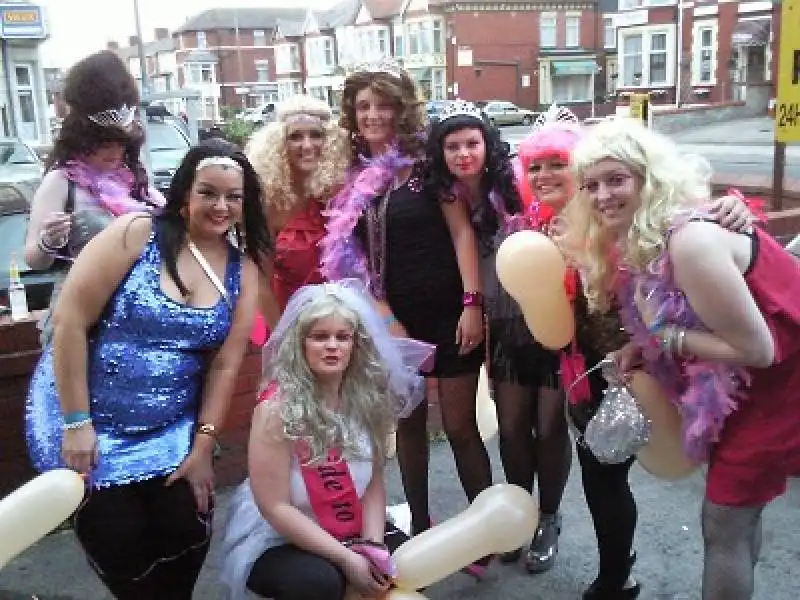 blackpool stag&hen  40