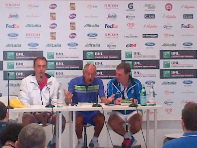 BOLLETTIERI PRESENTAZIONE 1