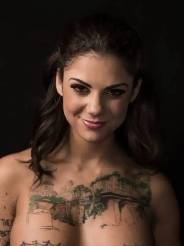 bonnie rotten