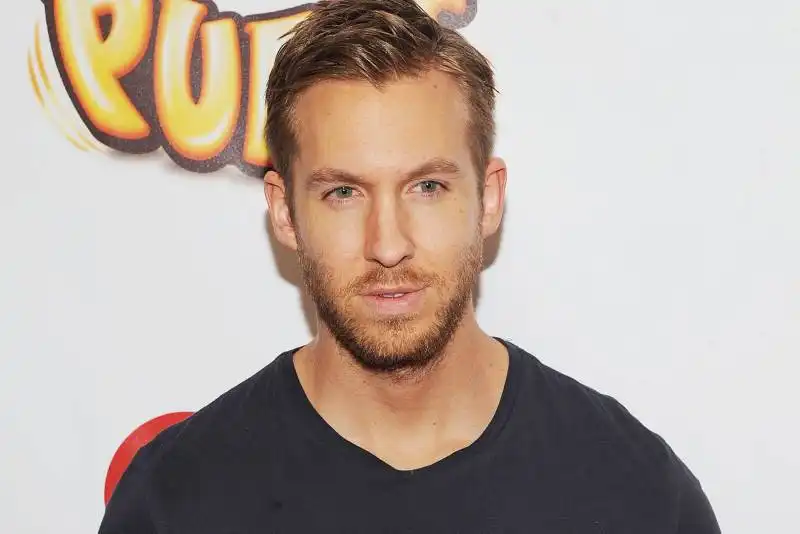 calvin harris