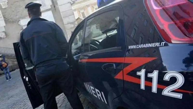 CARABINIERI