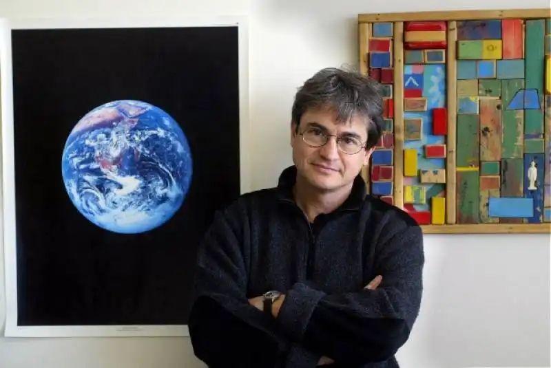 CARLO ROVELLI 1