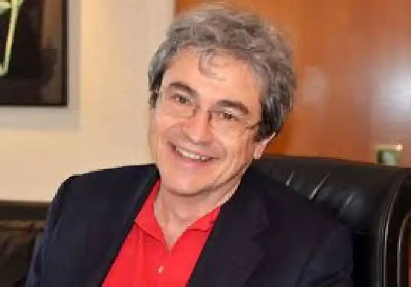 CARLO ROVELLI