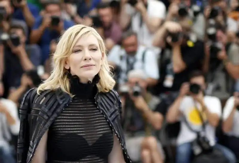 cate blanchett 