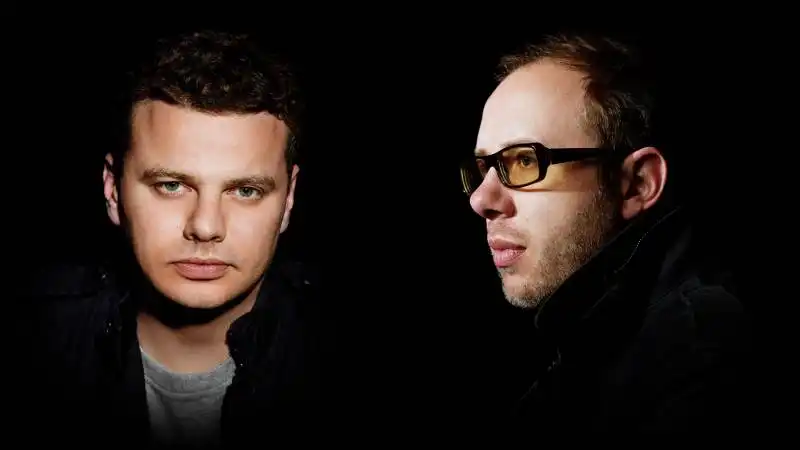 CHEMICAL BROTHERS