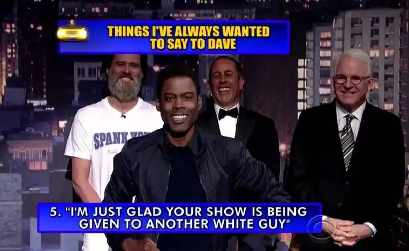 chris rock