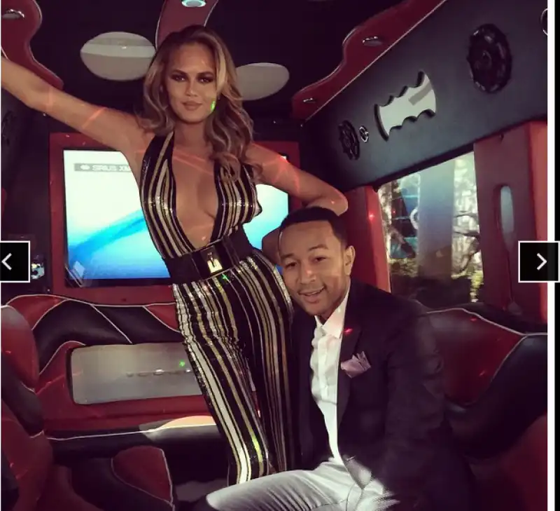 chrissy teigen 16