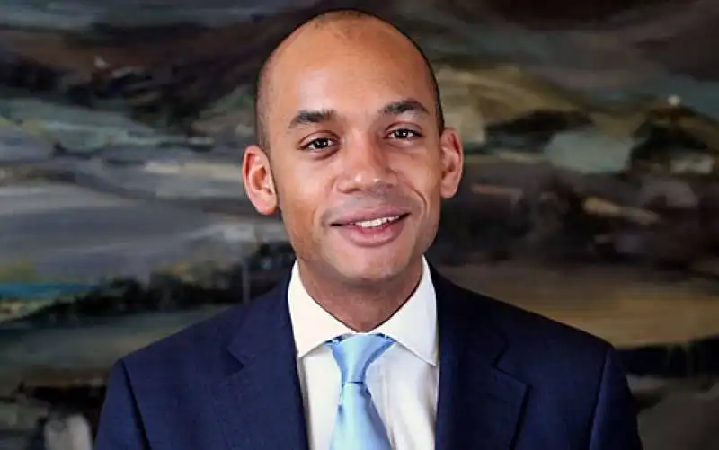 CHUKA UMUNNA 