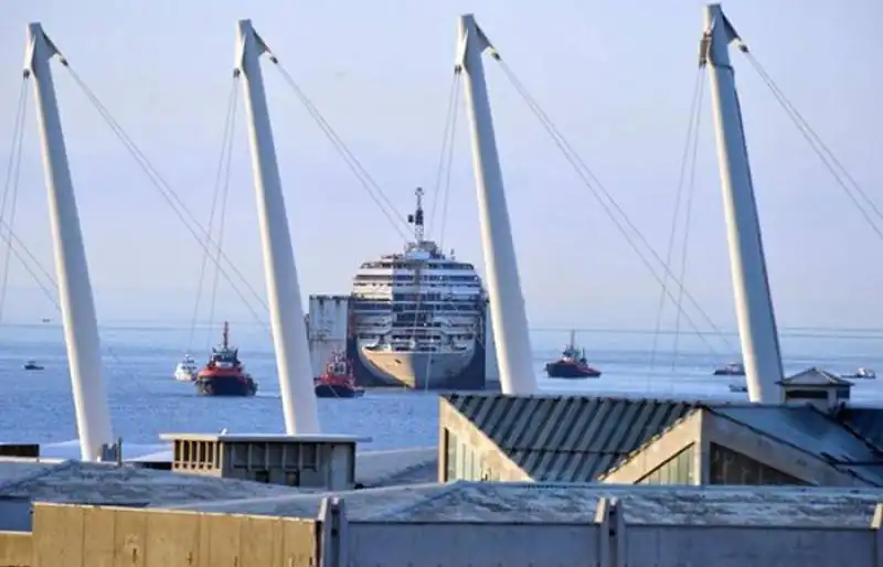 costa concordia ultimo viaggio  3