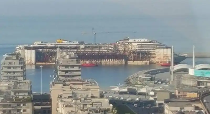 costa concordia ultimo viaggio  4