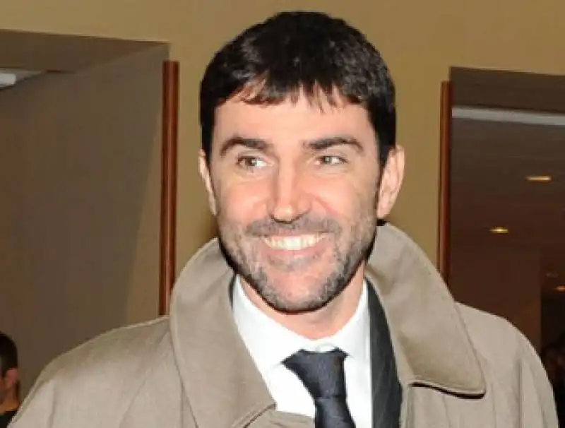 DAVIDE GARIGLIO