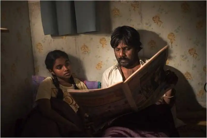 dheepan di audiard 