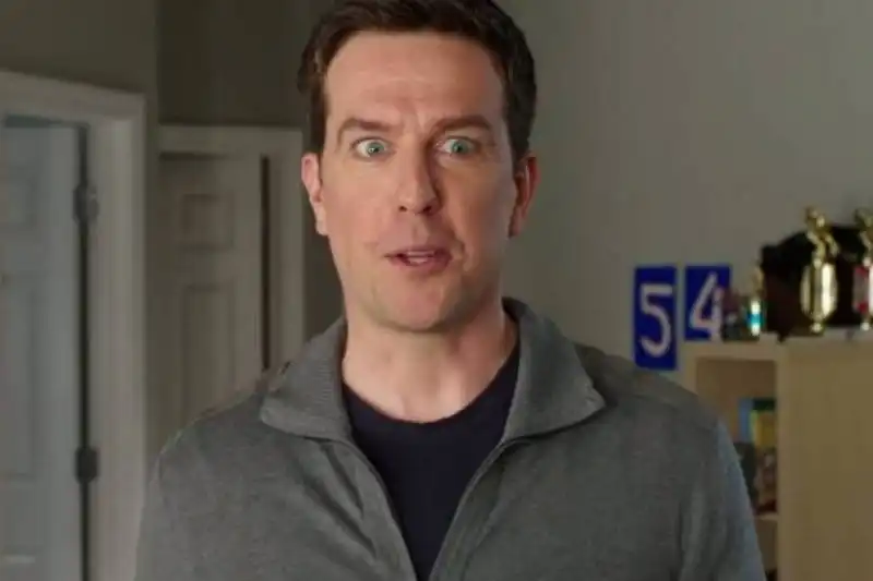 ed helms vacation national lampoon