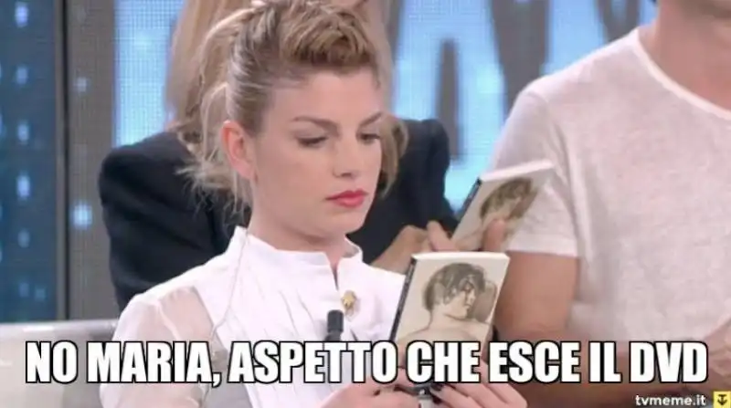 emma marrone amici dostoevskij