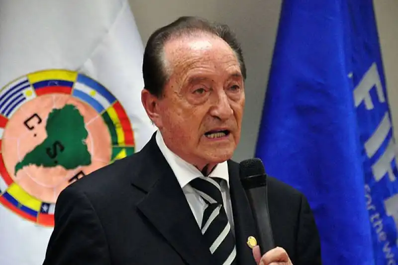 Eugenio Figueredo 