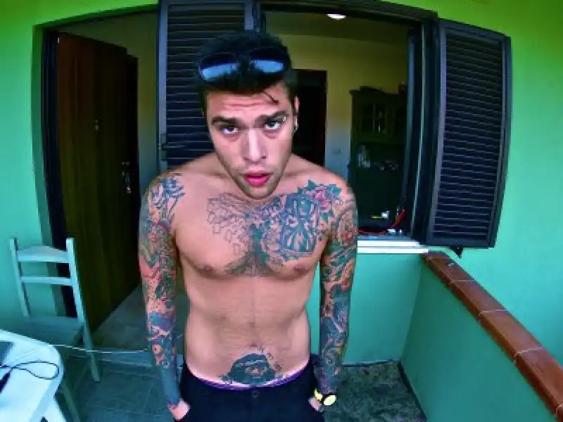 Fedez