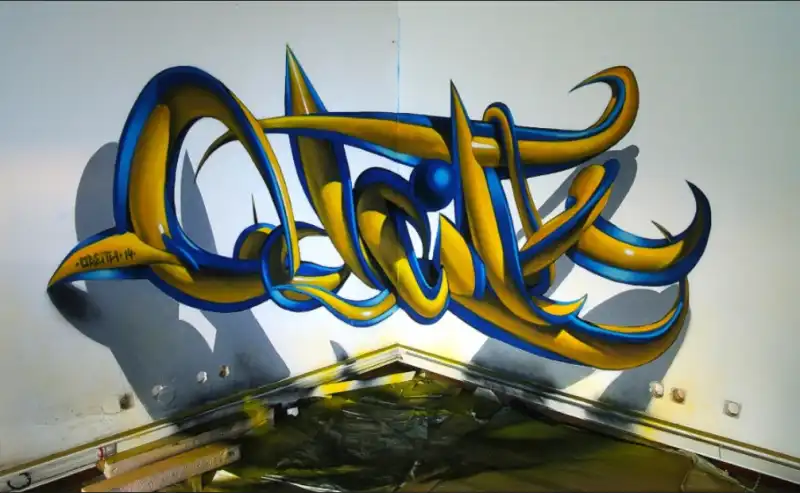 firma odeith