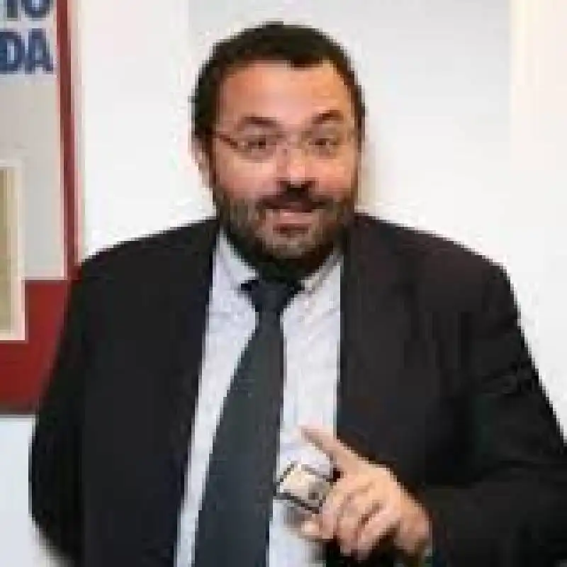 Francesco Manacorda