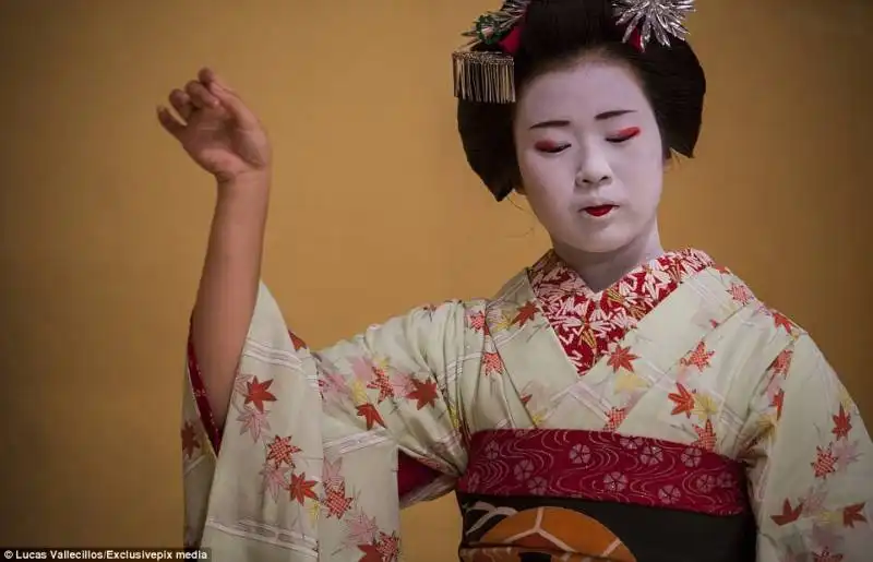 geisha21