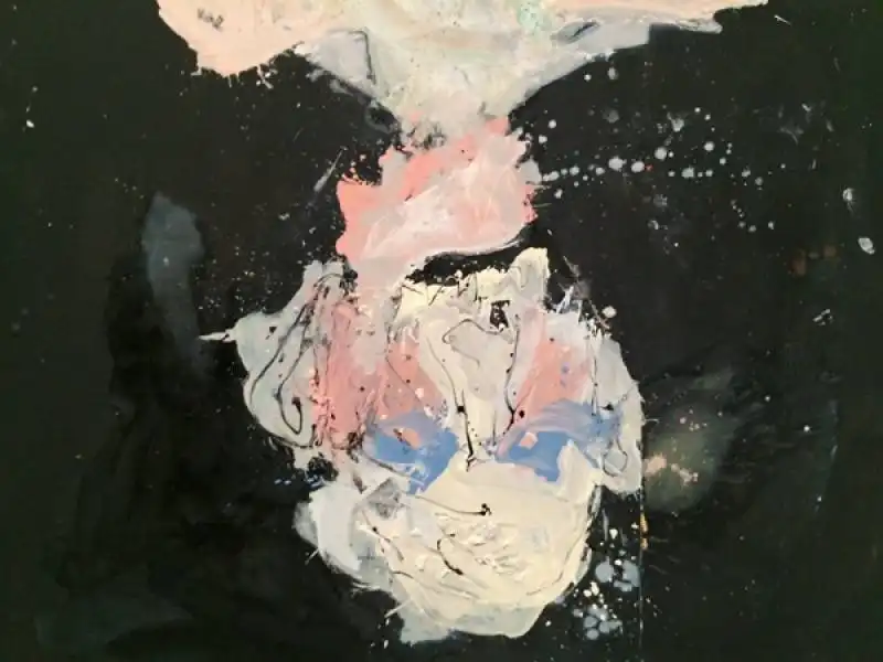 georg baselitz