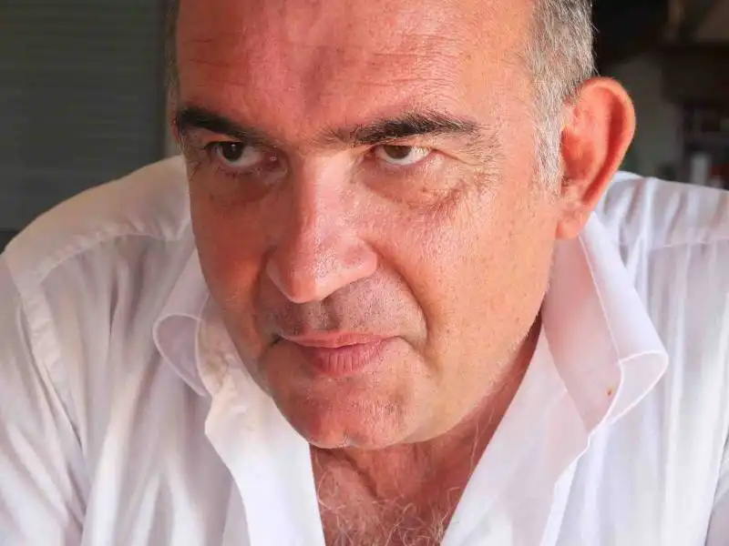 giancarlo dotto