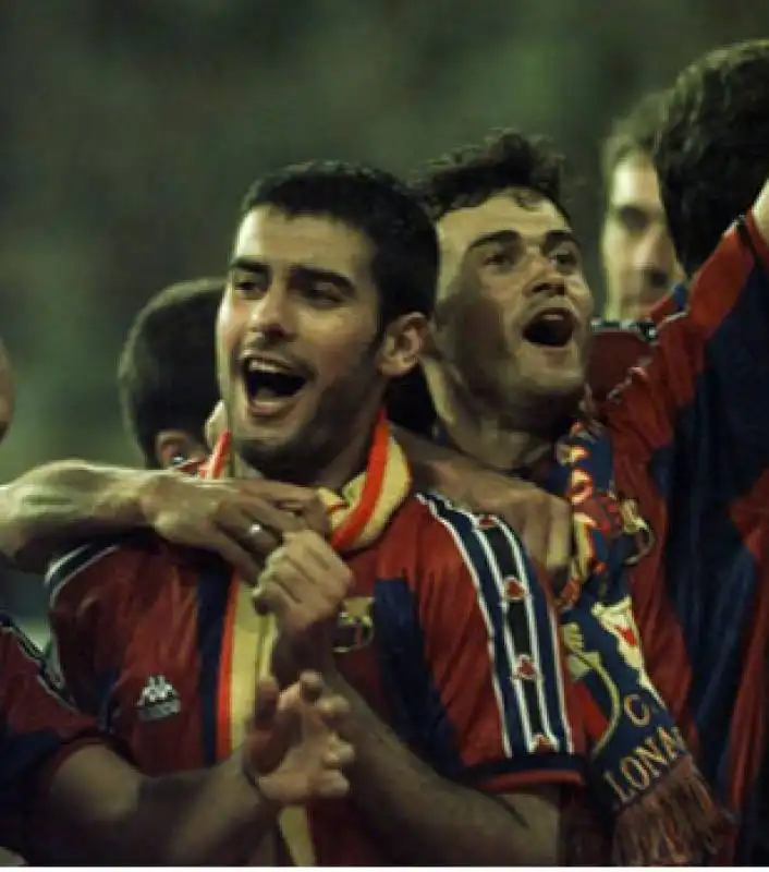 guardiola luis enrique