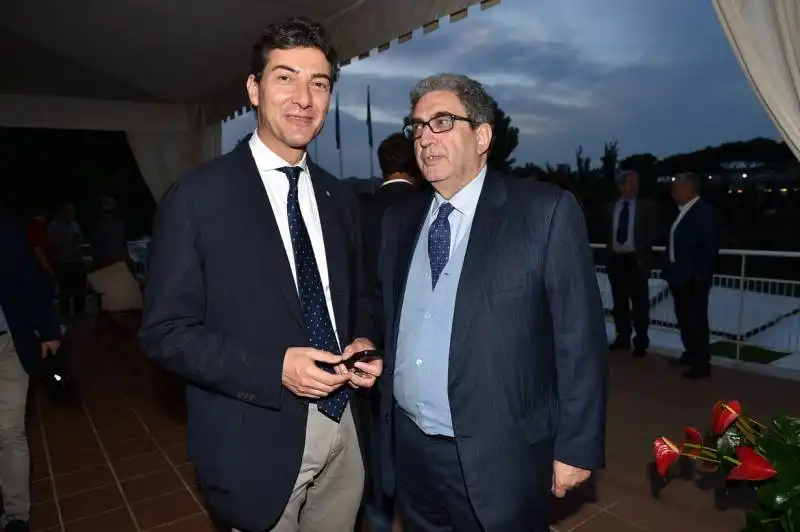 guido dubaldo e giorgio perinetti