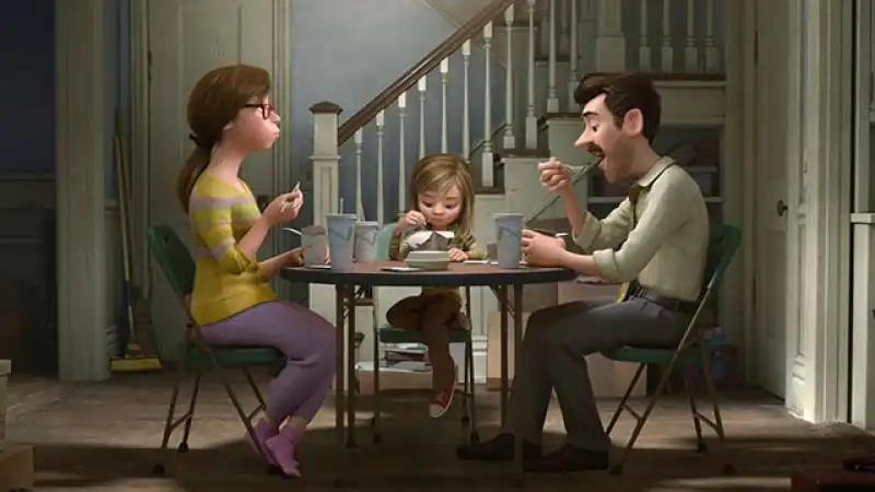 inside out di pixar  2