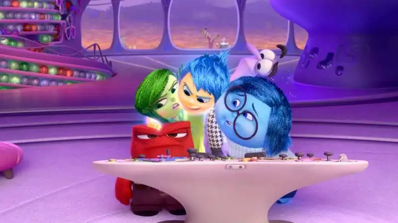 inside out di pixar  3