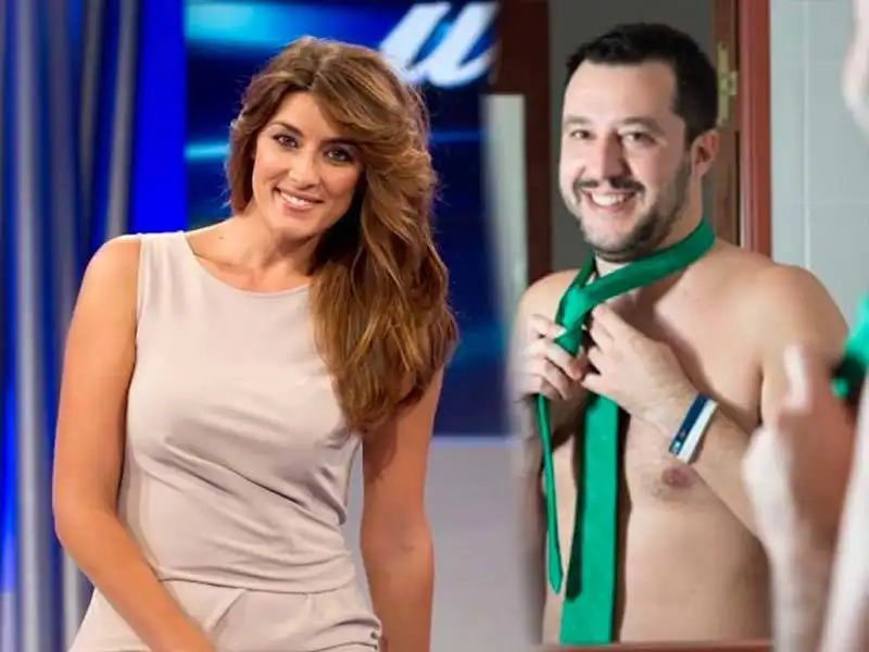 isoardi salvini