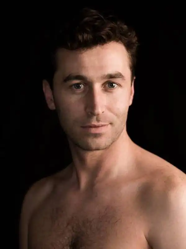 james deen