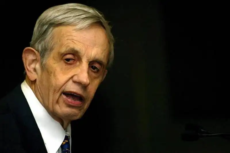 John Nash  