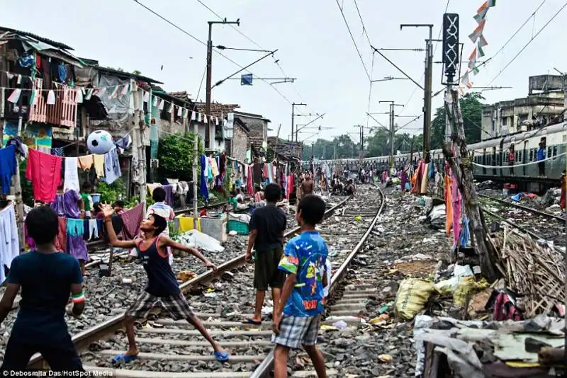 kolkata