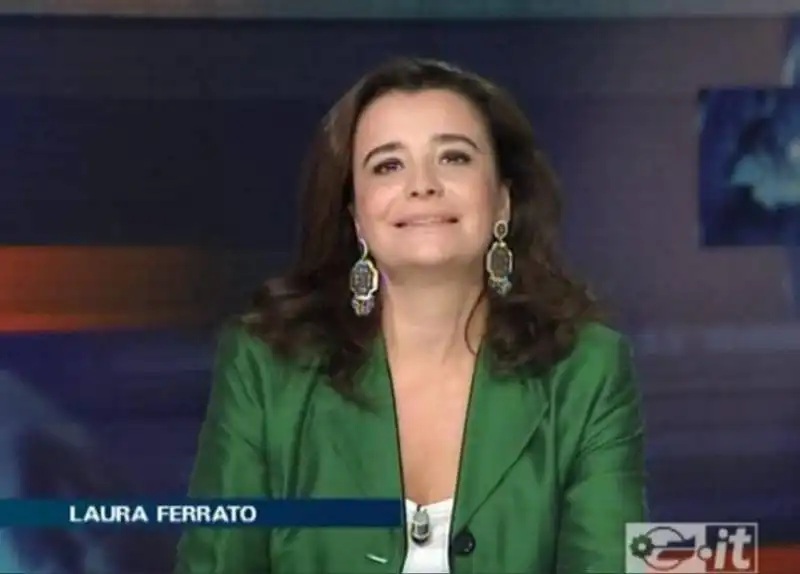 LAURA FERRATO 