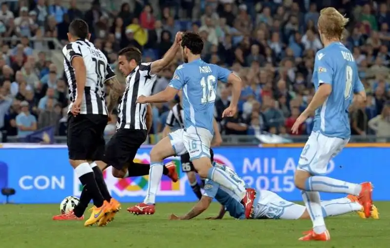 lazio juve44