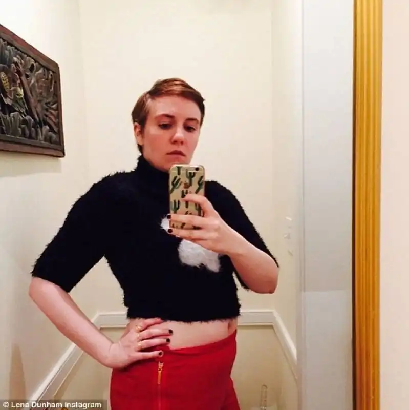 lena dunham 8