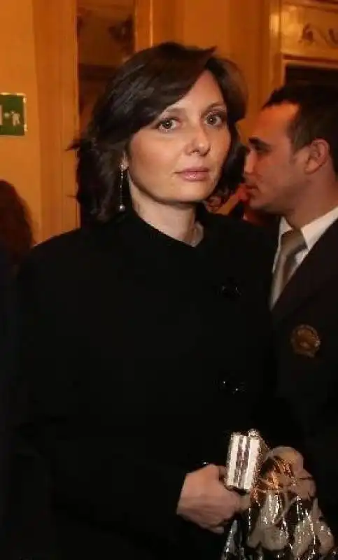 LETIZIA CICINELLI 