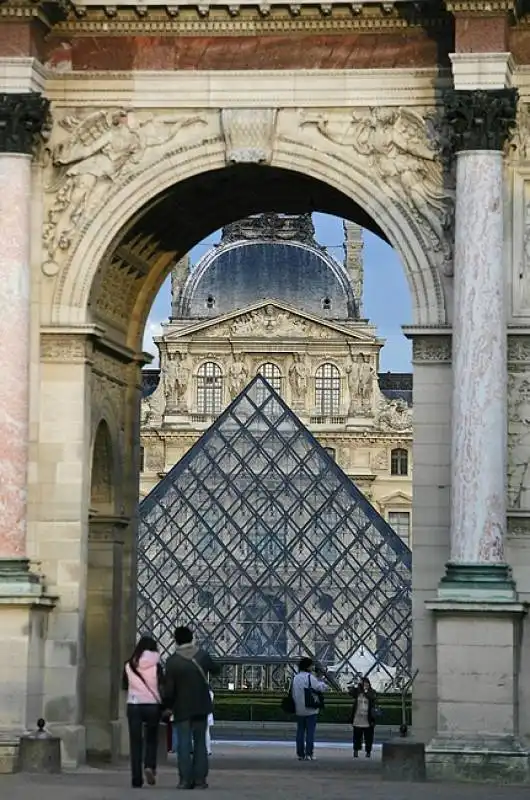 LOUVRE