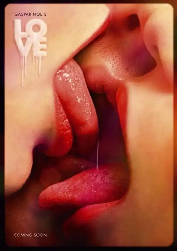 love poster