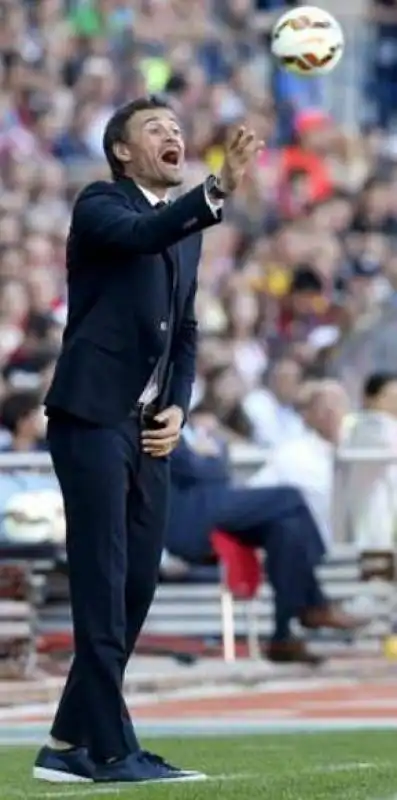 luis enrique