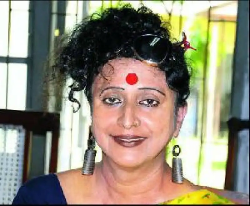 Manabi Bandyopadhyay