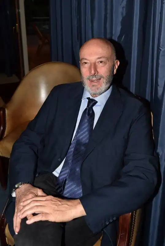 marcello micci