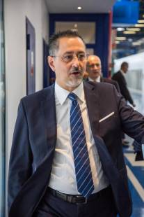 marcello pittella