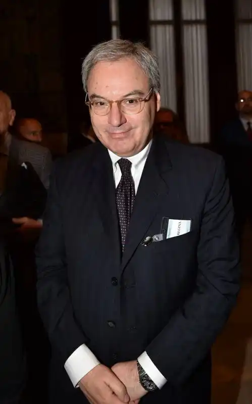 maurizio beretta