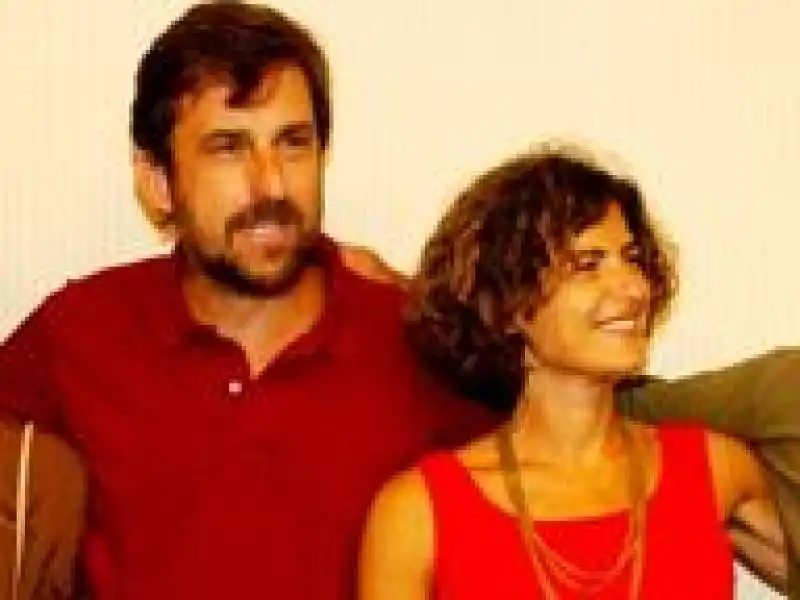 moretti e silvia bonucci 