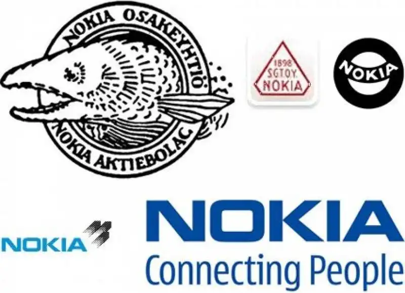 nokia